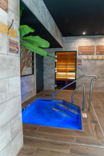 CAMPING & SPA CAP SOLEIL - Vias - 3