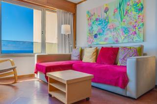 Apartamento Vista Pontinha - Funchal - 6
