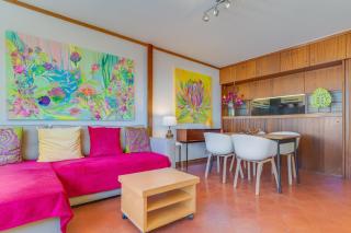 Apartamento Vista Pontinha - Funchal - 8