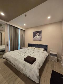 Seven seas Resort Pattaya by CS - Jomtien Beach - 3