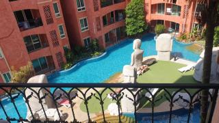 Seven seas Resort Pattaya by CS - Jomtien Beach - 2