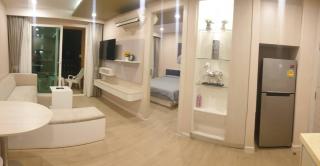 Seven seas Resort Pattaya by CS - Jomtien Beach - 1