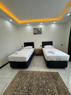 MERKEZ Rezidans Suits - Trabzon - 1