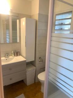 Bel appartement situé idéalement - Schœlcher - 4