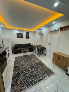 MERKEZ Rezidans Suits - Trabzon - 5