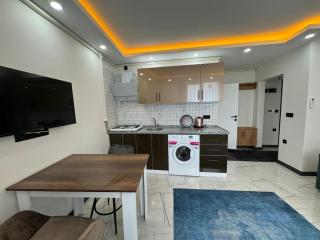 MERKEZ Rezidans Suits - Trabzon - 4