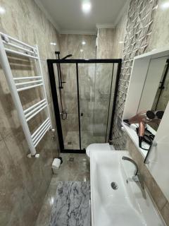 MERKEZ Rezidans Suits - Trabzon - 2
