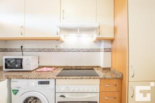 Apartamento Nautilus 39B - Grupo Turis - Calpe - 5