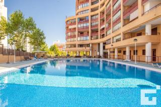 Apartamento Nautilus 39B - Grupo Turis - Calpe - 0
