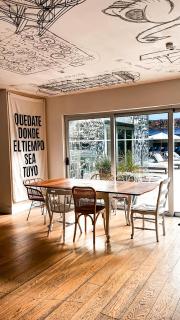 Casa Daupi - Mar del Plata - 4