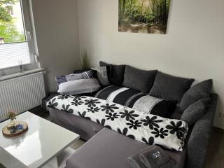 Ferienwohnung am Fuße Honberg - 2