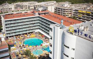 Ohtels Villa Dorada - Salou - 6