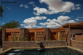 Terrantai Lodge - 7