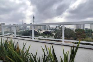 Studio Pacaembu - São Paulo - 9