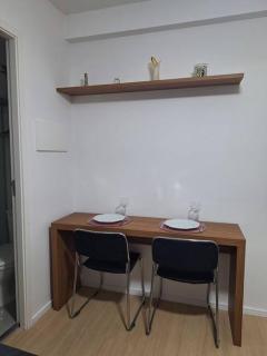 Studio Pacaembu - São Paulo - 5