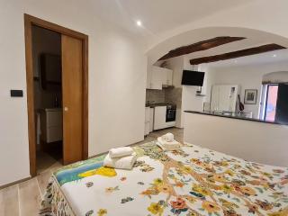 Le Prie Rooms - Génova - 9