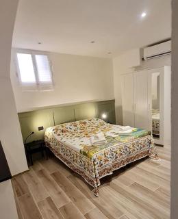 Le Prie Rooms - Génova - 7