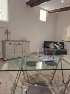 Le Prie Rooms - Génova - 6