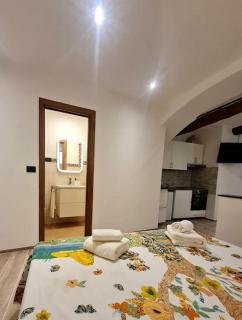 Le Prie Rooms - Génova - 5