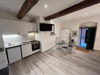 Le Prie Rooms - Génova - 4