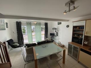 Le Grand Duc - Appartement entre Mer et Pins - Parking - 6