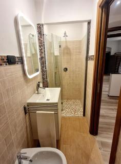 Le Prie Rooms - Génova - 1