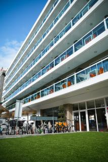 Ohtels Villa Dorada - Salou - 7