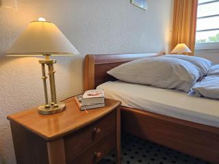 Residenz-unter-den-Linden-Wohnung-29 - Kühlungsborn - 1