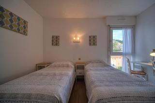 Hotel Coté Sud - Saint-Péray - 2