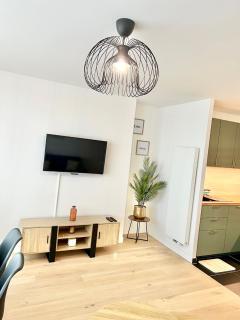 Appartement neuf et spacieux - Clichy - 4