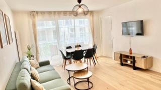 Appartement moderne & spacieux avec parking Paris - 7