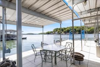 Life's Better At The Lake - Gravois Mills - 0