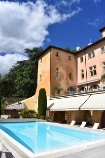 Villa Florentine, A Beauvallon Hotel & Spa - 1