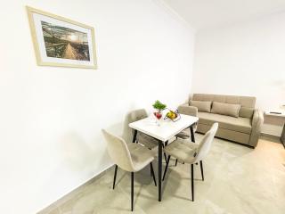 Garsoniere 1079 - Durazzo - 4