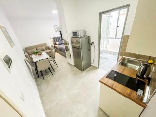 Garsoniere 1079 - Durazzo - 2