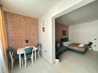 TreA Accomodations - Suite port - Vlorë - 3