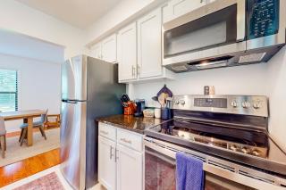 Tropic Breeze - Seabrook Island - 1