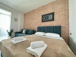 TreA Accomodations - Suite port - Vlorë - 0
