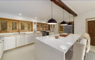 Northlight home by Bluescape - Saint James - 3