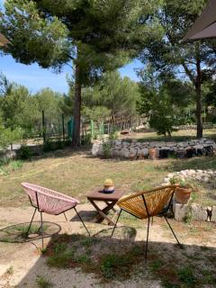 Maisonnette La Couronne - Martigues - 2