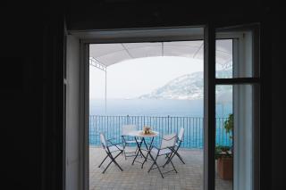 Villa The Cliff - Maiori - 0