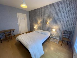 Belle maison proche centre - WIFI - Les Sables-d'Olonne - 7