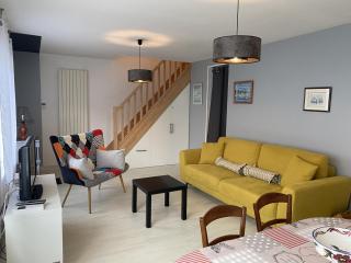 Belle maison proche centre - WIFI - Les Sables-d'Olonne - 4