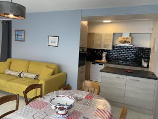 Belle maison proche centre - WIFI - Les Sables-d'Olonne - 3