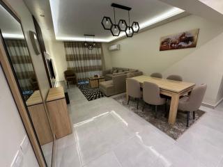 العلمين الجديدة Al Alamein Downtown Apartment 2 bedrooms - 6
