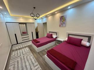 العلمين الجديدة Al Alamein Downtown Apartment 2 bedrooms - 1