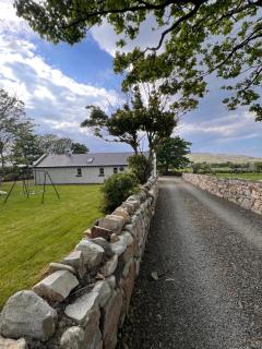 Mia's Self Catering Holiday Cottage Donegal - Claggan - 2