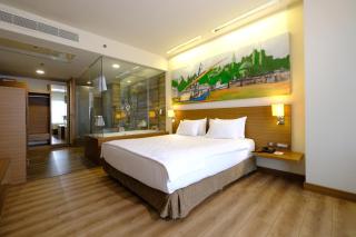 Gorrion Hotel Istanbul - Istanbul - 6