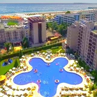 Arendo Sea апартамент в Barceló - Sunny Beach - 0