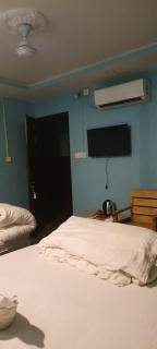 Hotel Diamond - Bharatpur - 0